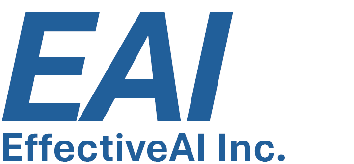 EffectiveAI Inc.